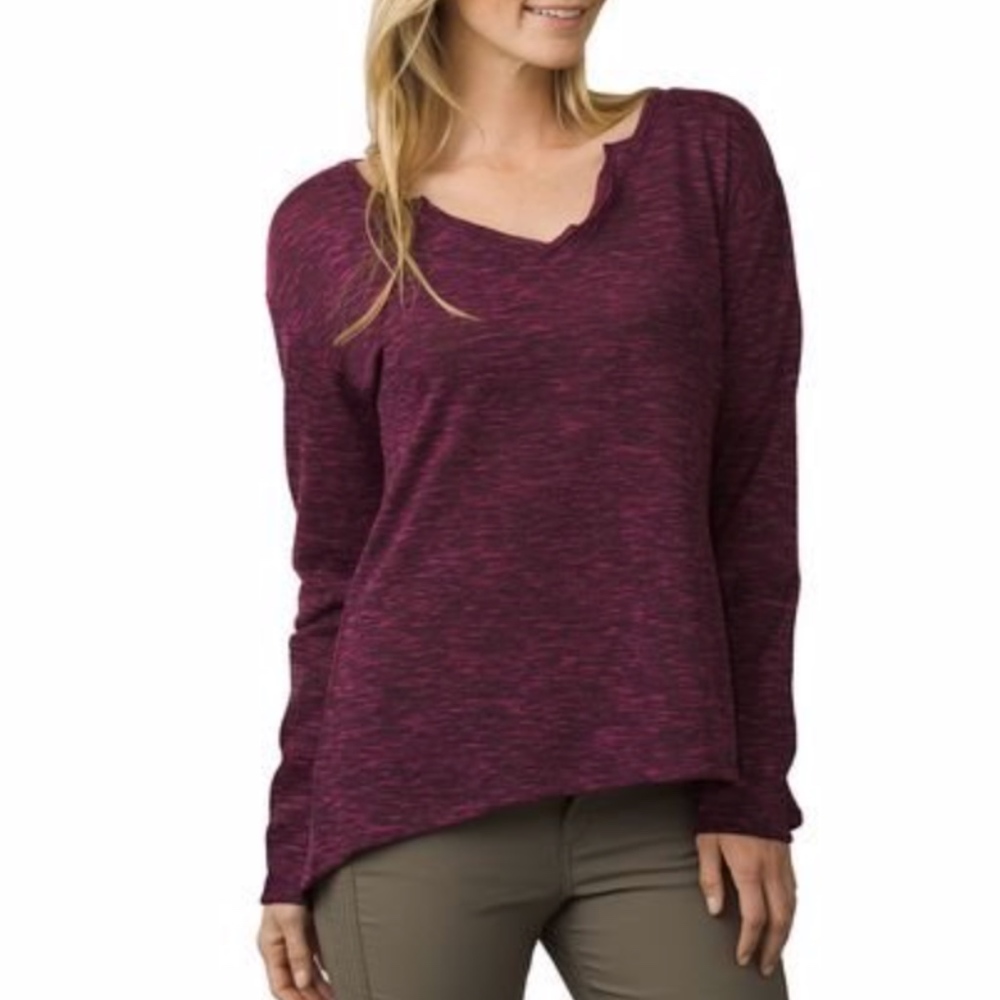 Prana Blythe Pullover